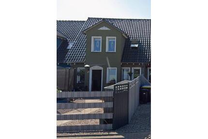 Reihenmittelhaus, Renditeobjekt, Stadtnah - Gnoien
