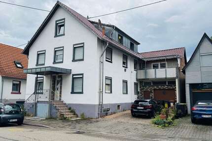 Haus zum Kaufen in Gaggenau 629.000,00 € 342 m²