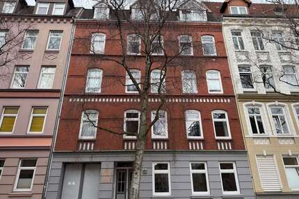 Wohnung zum Mieten in Kiel 985,00 € 63.5 m²