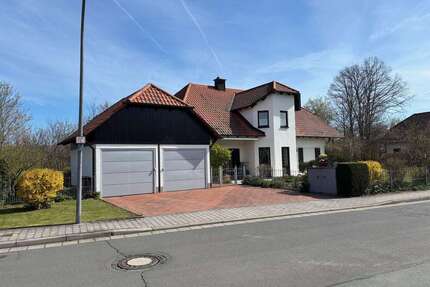 Haus zum Kaufen in Bayreuth 999.000,00 € 170 m²