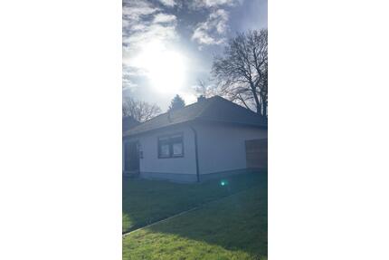 Bungalow direkt am Lago Laprello - Heinsberg