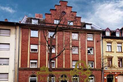 Wohnung zum Kaufen in Wiesbaden 175.000,00 € 68 m²