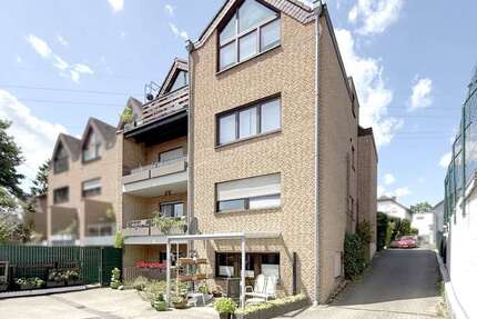 Wohnung zum Kaufen in Köln 358.100,00 € 89 m²