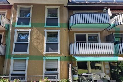 Wohnung in Lüdenscheid -Park Str.