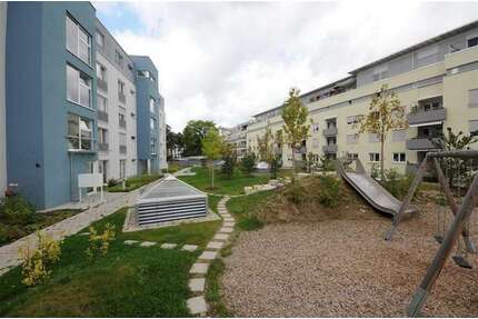 Wohnung zum Mieten in Erlangen 807,30 € 65 m²