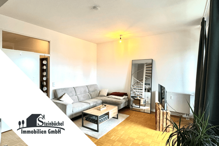 Wohnung zum Kaufen in Münster 405.900,00 € 71 m²