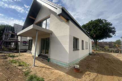 Wohnung zum Kaufen in Stein b Laboe 495.000,00 € 106.4 m²