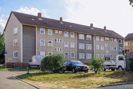 Wohnung zum Mieten in Wolfsburg 621,36 € 76.24 m²