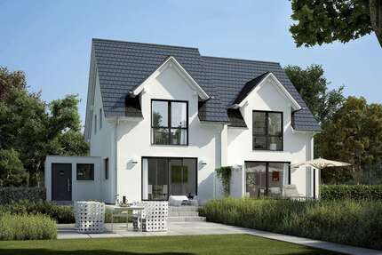 Grundstück zu verkaufen in Untersiemau OT Scherneck 459.000,00 € 899 m²