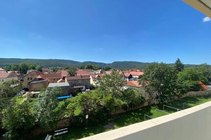 Hübsche Wohnung - 345,00&nbsp;EUR Kaltmiete, ca.&nbsp; 50,90&nbsp;m&sup2; in Thale (PLZ: 06502)