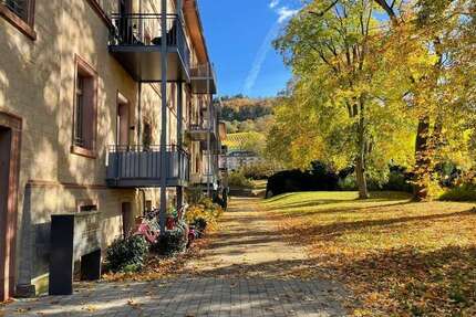 Wohnung zum Kaufen in Heppenheim 330.000,00 € 76.57 m²