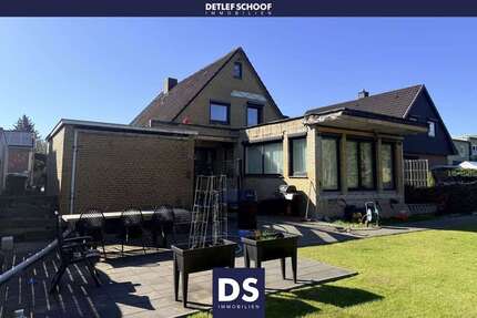 Haus zum Kaufen in Schwentinental 549.000,00 € 175 m²