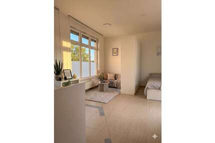 Wohnung zum Mieten in Dessau-Roßlau 499,00 € 34 m²