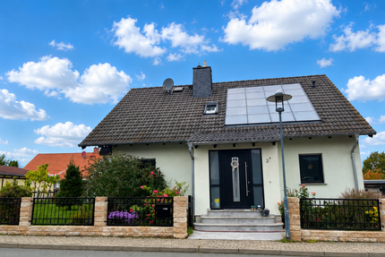 Haus zum Kaufen in Lehesten 445.000,00 € 180 m²