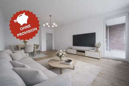 Wohnung zum Kaufen in Hamburg 345.000,00 € 65 m²