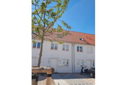 Familientraum - Haus in familiärer Umgebung mit 2 Stellplätzen - Königs Wusterhausen