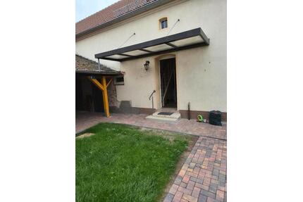 Haus zum Verkauf - 90.000,00&nbsp;EUR Kaufpreis, ca.&nbsp; 110,00&nbsp;m&sup2; in Luckau (PLZ: 15926)
