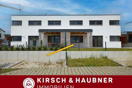 Haus zum Mieten in Seubersdorf 1.390,00 € 156 m²