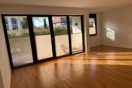 Hochwertige 2-Zimmer-Wohnung – ruhig, komfortabel, ebenerdig - Leipzig Nordwest