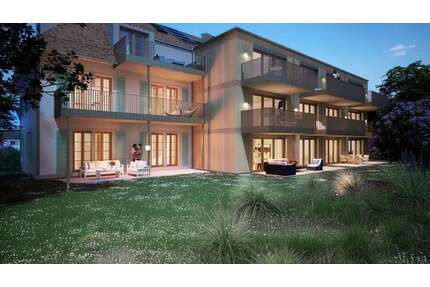 Wohnung zum Kaufen in Gaienhofen 480.000,00 € 74.03 m²