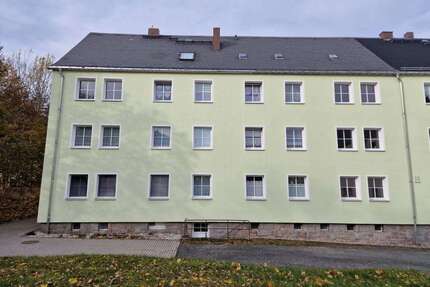 Wohnung zum Kaufen in Johanngeorgenstadt 23.500,00 € 51 m²