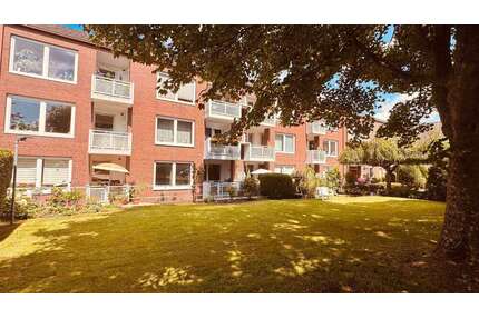 Wohnung zum Mieten in Bremerhaven 500,00 € 64.23 m²