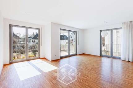 Wohnung zum Mieten in Stuttgart 1.100,00 € 79 m²