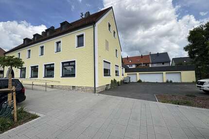 Haus zum Kaufen in Wiesau 399.000,00 € 248 m²