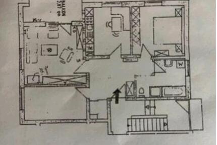 Verkauf - ETW 3ZKB, 1.OG, Balkon, Garage,Stellpl.- provisionsfrei - Maxhütte-Haidhof