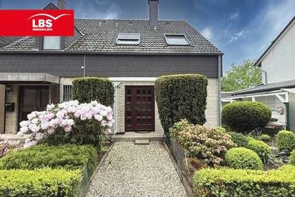 Bereit für Zukunftspläne! - 269.000,00&nbsp;EUR Kaufpreis, ca.&nbsp; 101,40&nbsp;m&sup2;&nbsp;Wohnfl&auml;che in Herford (PLZ: 32049) Innenstadt