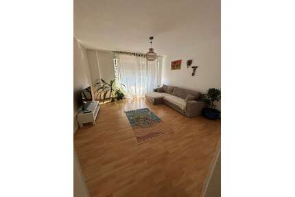 Wohnung zum Mieten in Ludwigshafen 650,00 € 77 m²
