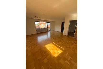 4 Zimmer Wohnung in Steinhöring