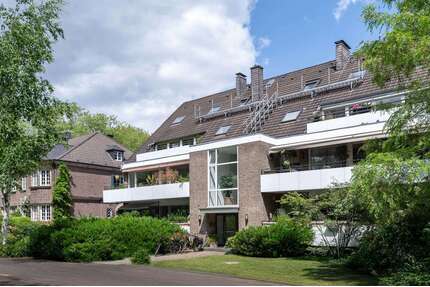 Wohnung zum Kaufen in Krefeld 250.000,00 € 145 m²