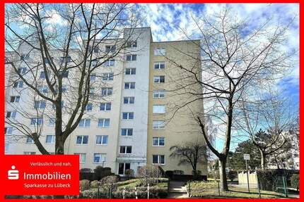 barrierearme Wohnung in Travemünde - Lübeck