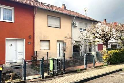Haus zum Kaufen in rastatt 294.000,00 € 66 m²