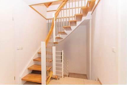 Ruhige Lage, viel Platz, ausgebauter Dachboden und Stellplätze - Castrop-Rauxel Habinghorst