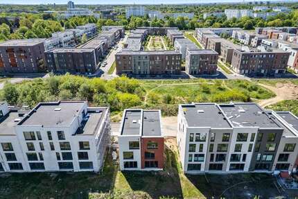 Wohnung zum Kaufen in Hamburg 549.000,00 € 102 m²