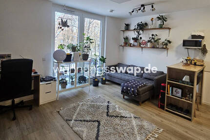 Wohnungsswap - Im Lindenhof - 335,00&nbsp;EUR Kaltmiete, ca.&nbsp; 50,00&nbsp;m&sup2;&nbsp;Wohnfl&auml;che in Berlin (PLZ: 10365) Lichtenberg