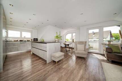 Wohnung zum Kaufen in Engen 499.000,00 € 129 m²