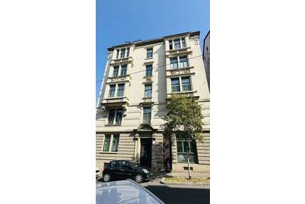 Wohnung zum Kaufen in Stuttgart 419.000,00 € 93 m²