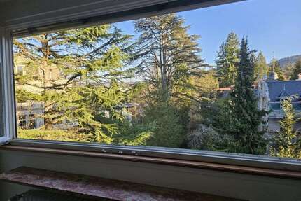 Wohnung zum Mieten in Baden-Baden 600,00 € 50 m²