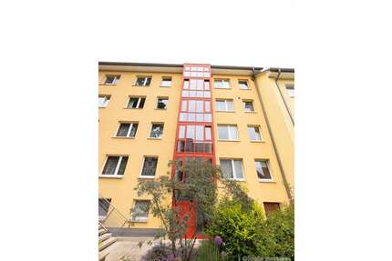 Wohnung zum Kaufen in Nürnberg 179.000,00 € 54 m²