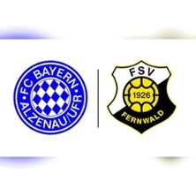 FC Bayern Alzenau - FSV Fernwald | MAIREC-Arena