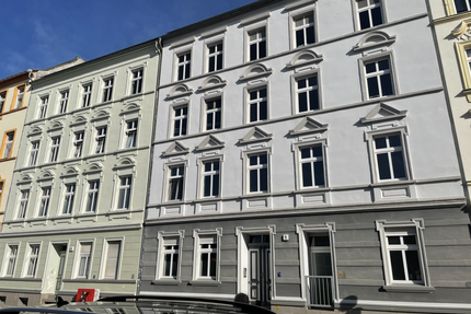 Wohnung zum Mieten in Brandenburg an der Havel 462,52 € 62 m²