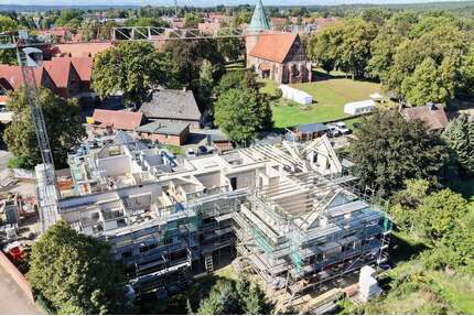 Wohnung zum Kaufen in Salzhausen 340.000,00 € 59.41 m²