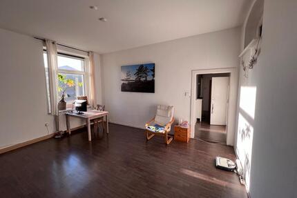 Untermiete Pendlerwohnung in Braunschweig