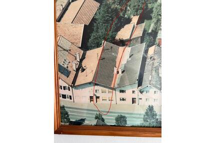 Haus in Weilheim Oberbayern , 280 qm Grund - Weilheim in Oberbayern