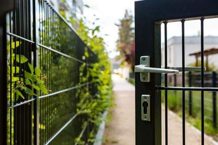 Wohnqualität in bester Lage - mehr als nur gut gelegen - Nürnberg Großreuth h d Veste