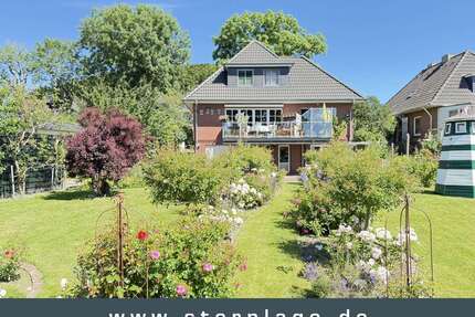 Haus zum Kaufen in Husum 579.000,00 € 155 m²