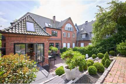 Haus zum Kaufen in Flensburg 995.000,00 € 181.17 m²